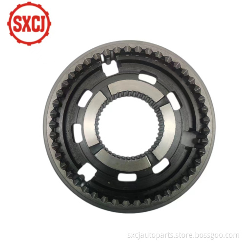 High qualityTransmission STEEL Synchronizer auto parts for iszu 4HF1 OEM 8-97241-298-2/8-97525-296-1